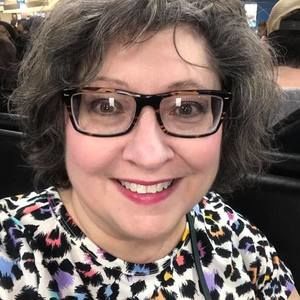 Meet your Posher, Kelli